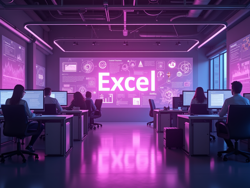 Formation Excel Niveau Initiation