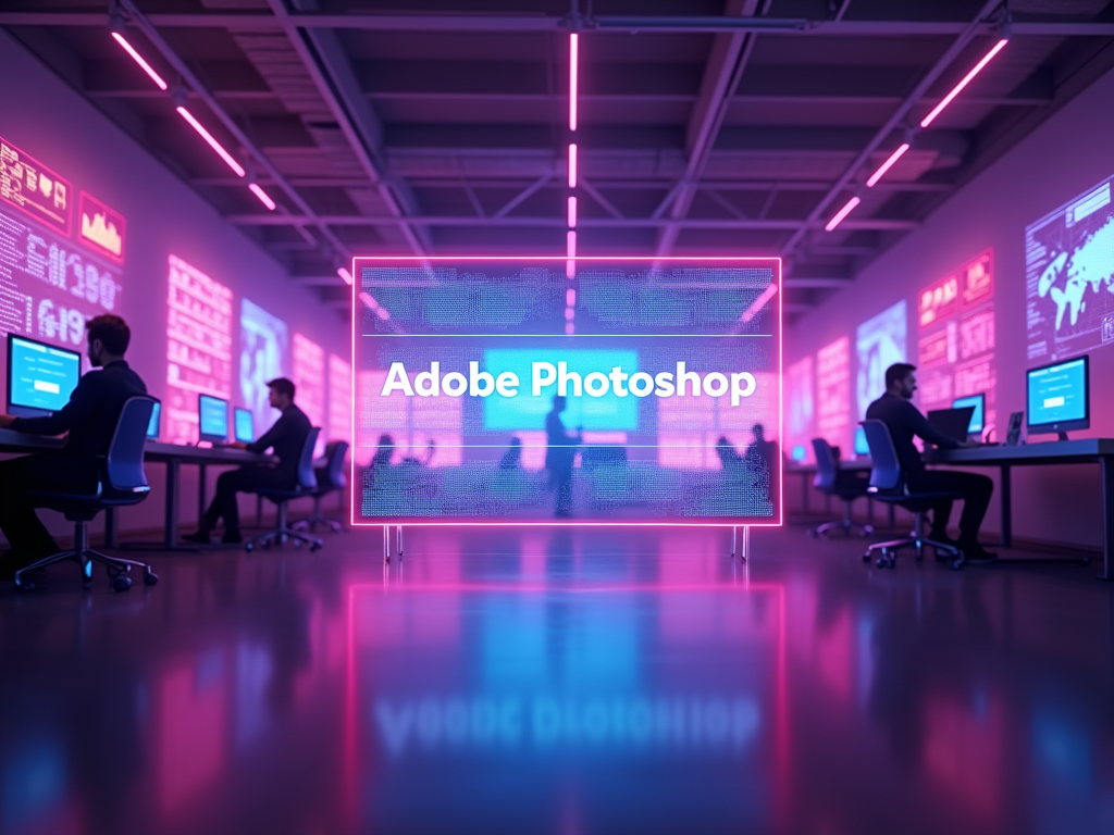 PHOTOSHOP CC2023