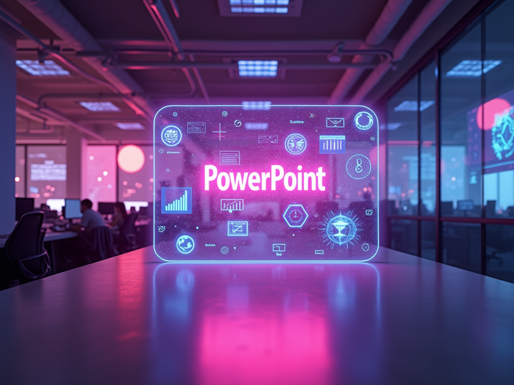 L’Essentiel de PowerPoint Version Office 365