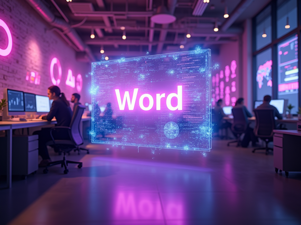 Word - Niveau Débutant