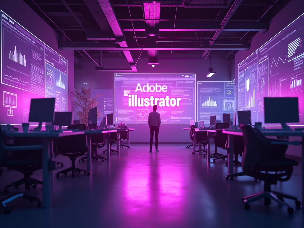 ILLUSTRATOR CC 2019-2023 TOUS NIVEAUX